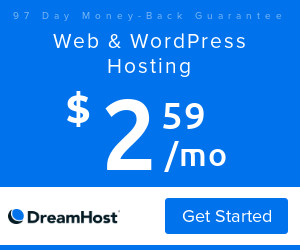 Dreamhost