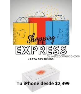 ShoppingExpress