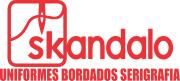 SKANDALO UNIFORMES Y BORDADOS