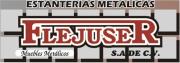 ESTANTERIAS METALICAS FLEJUSER, S.A. DE C.V.