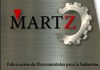 MAQUINADOS INDUSTRIALES MARTZ