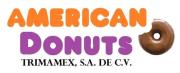 AMERICAN DONUTS