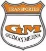 TRANSPORTES GUZMAN MEDINA