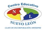 CENTRO EDUCATIVO NUEVO LEÓN JARDÍN DE NIÑOS