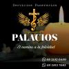 Servicios Funerarios Palacios Funeraria Palacios 5521326439